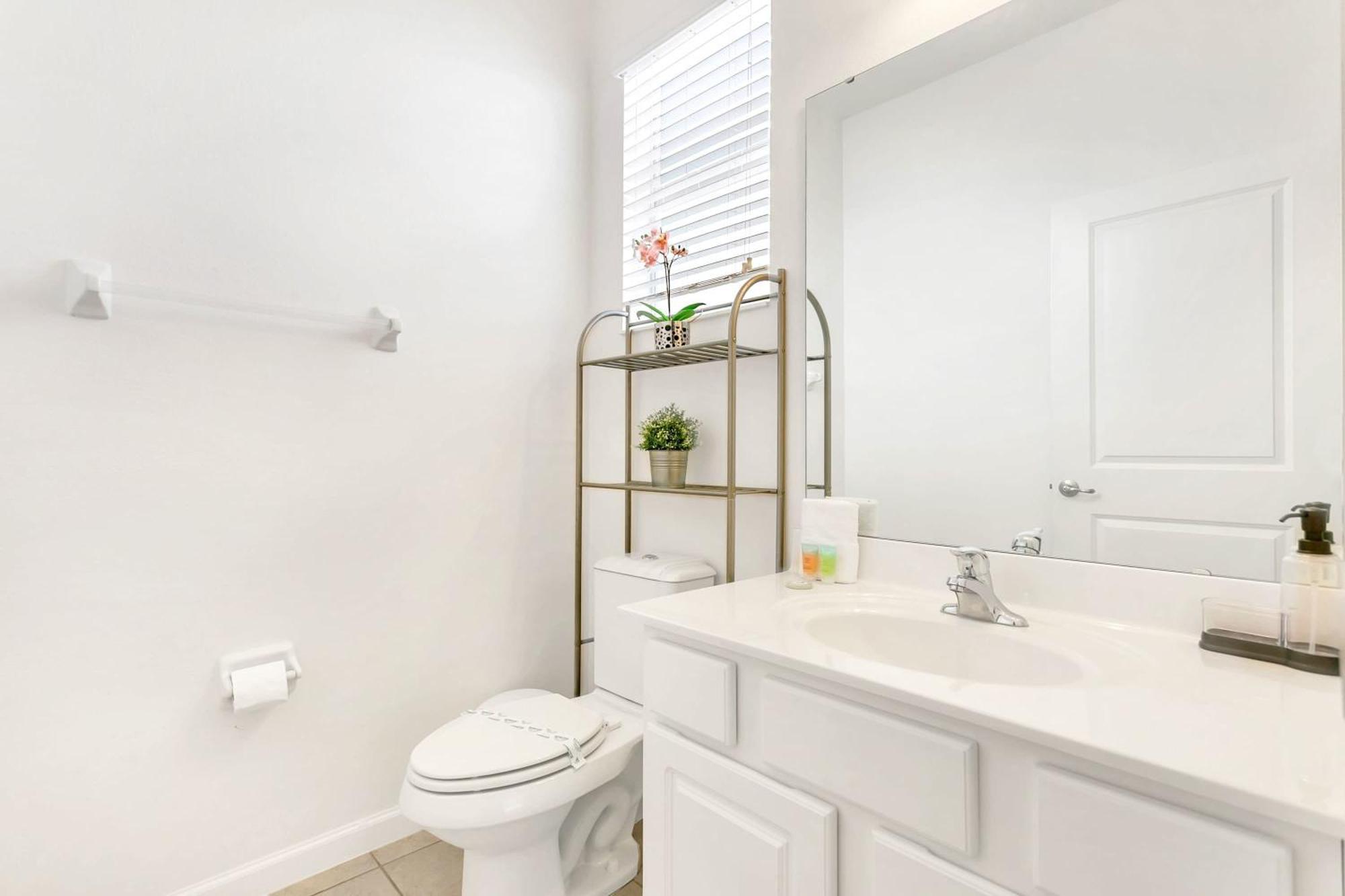 6Br Luxury Home With Private Pool And Bbq Kissimmee Buitenkant foto